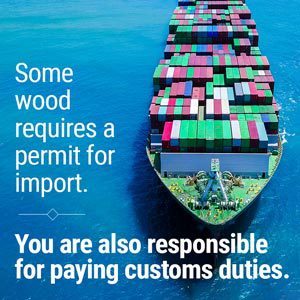 A shipping vessel loaded with shipping containers