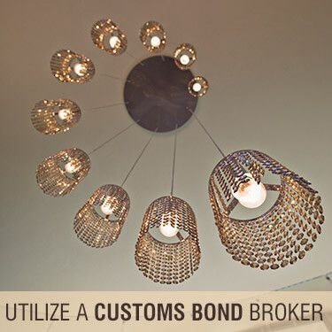 Utilize a Customs Bond Broker