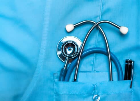 Medical Stethoscope