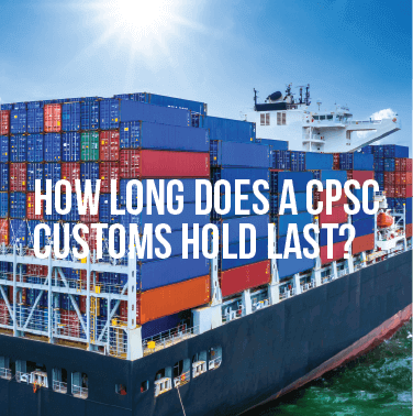 Rearview of container ship with stacked containers