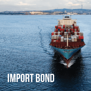 Import Bond