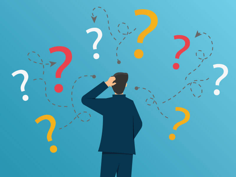 A confused importer that doesn't know if they should hire a customs broker