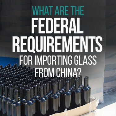 Dozens of glass bottles gathered together