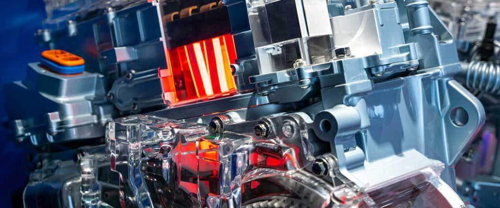 JDM engine bay parts