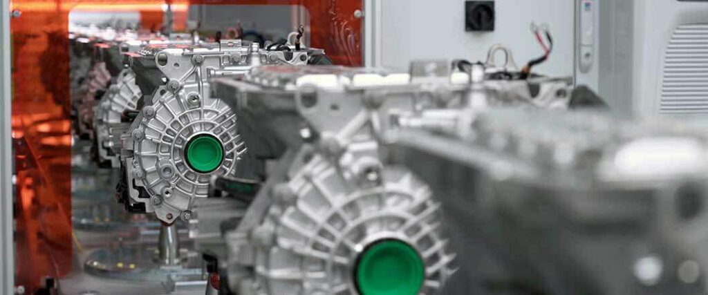 Import car parts from Japan