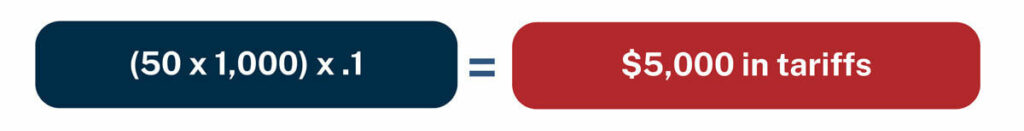 That was info from Erica.