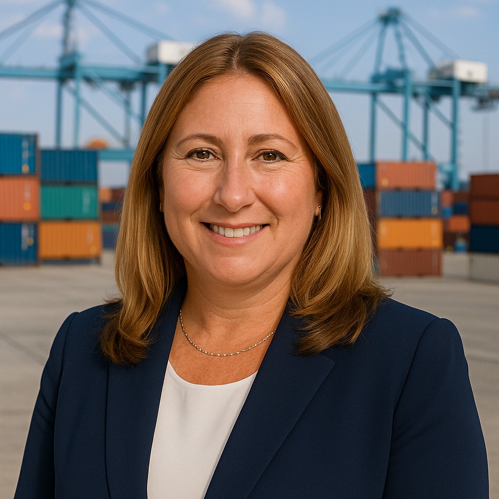 Customs Import Consulting Avatar